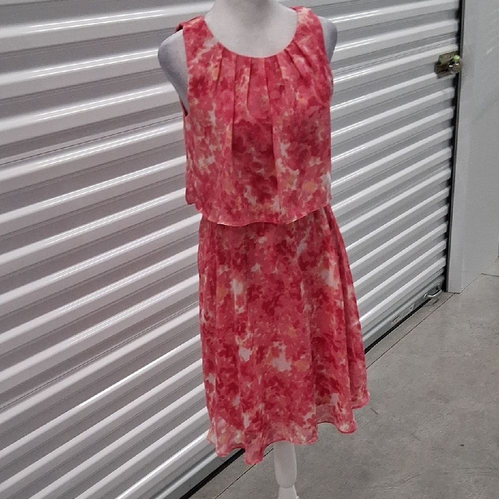 Calvin Klein Dress